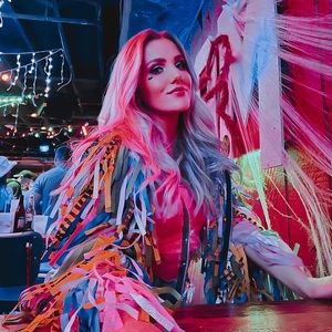 Harley Quinn Birds of Prey Costume Jacket